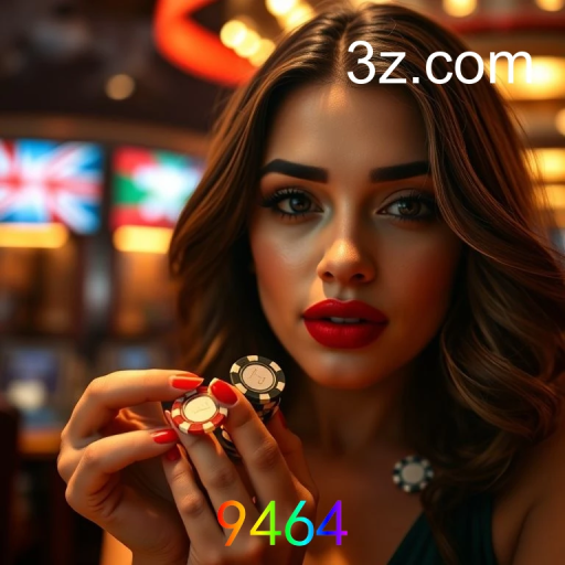 Atrações Imperdíveis do Cassino 9464 para Jogadores