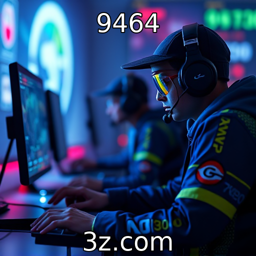 Campeonatos de e-sports que dominarão as apostas em 2025