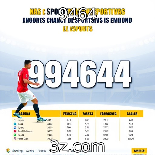 Apostas esportivas: como analisar e maximizar suas chances de ganhar