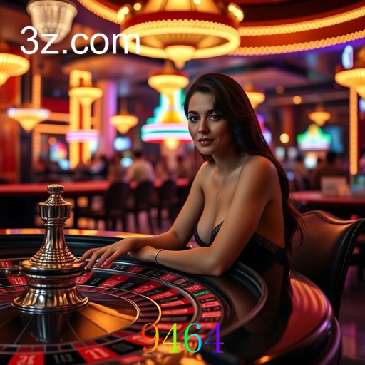 Login Criativo no 9464: A Nova Era dos Jogos Brasileiros