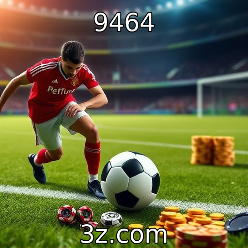 As Novas Estruturas de Apostas em Futebol que Estão Transformando o Mercado